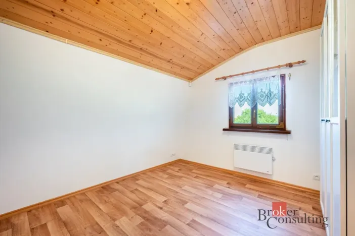 Prodej chaty, Brno - Obřany, 50 m2