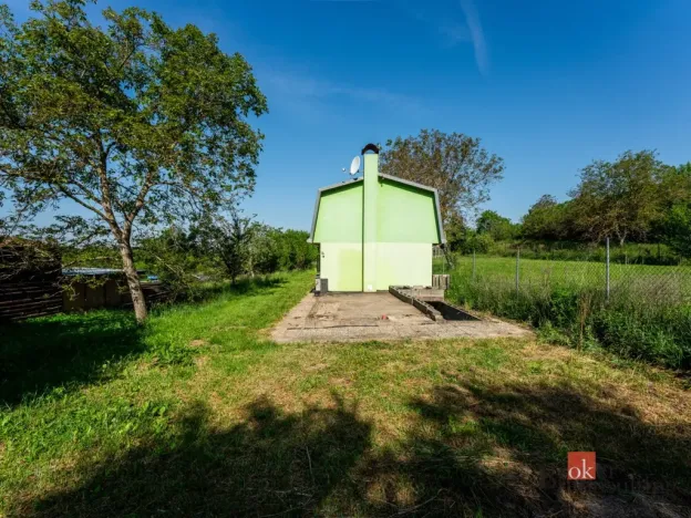 Prodej chaty, Brno - Obřany, 50 m2