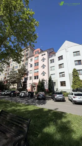 Pronájem bytu 3+1, Hodonín, Šafaříkova, 80 m2