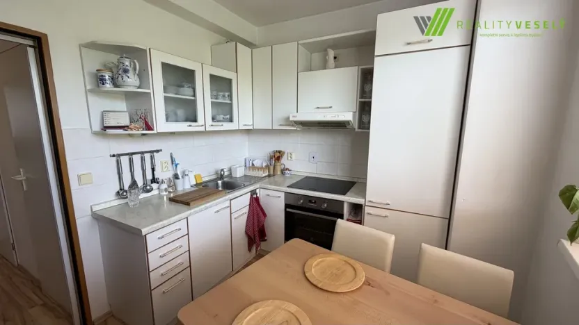 Pronájem bytu 3+1, Hodonín, Šafaříkova, 80 m2