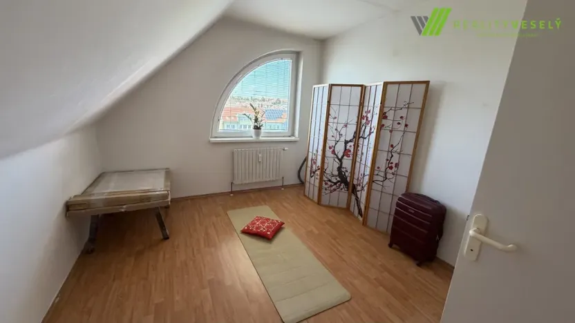 Pronájem bytu 3+1, Hodonín, Šafaříkova, 80 m2