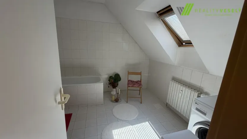 Pronájem bytu 3+1, Hodonín, Šafaříkova, 80 m2