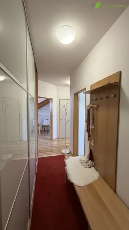Pronájem bytu 3+1, Hodonín, Šafaříkova, 80 m2