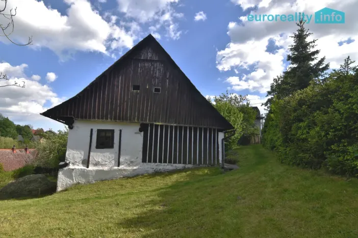 Prodej chalupy, Bozkov, 126 m2