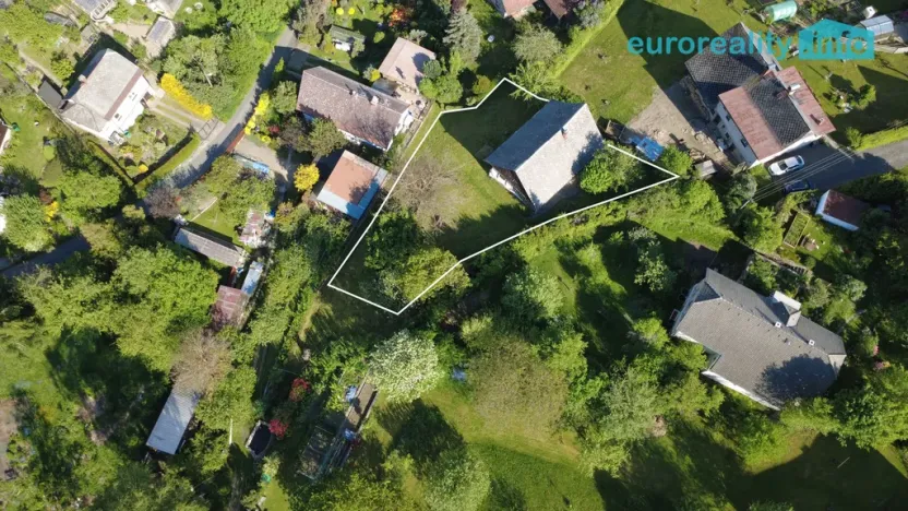 Prodej chalupy, Bozkov, 126 m2
