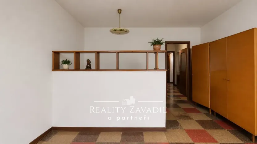 Prodej rodinného domu, Horní Město, 113 m2