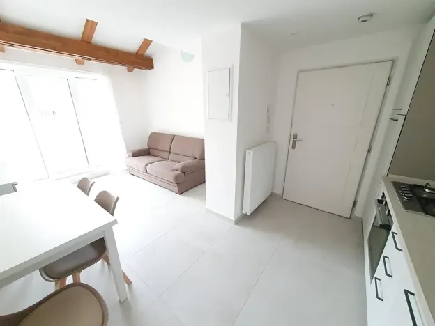 Pronájem bytu 3+kk, Praha - Nusle, náměstí Bratří Synků, 76 m2