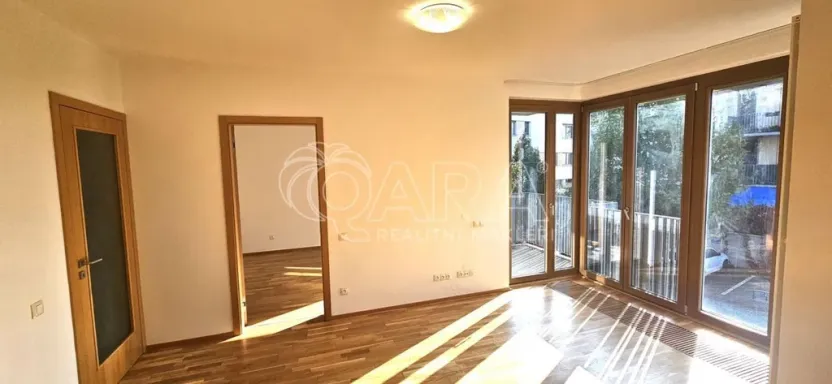 Pronájem bytu 2+kk, Praha - Žižkov, Olgy Havlové, 50 m2