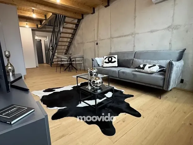 Prodej bytu 3+kk, Praha - Vysočany, Kolbenova, 71 m2