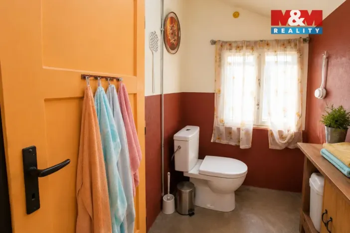 Prodej rodinného domu, Deštná, Stránská, 85 m2