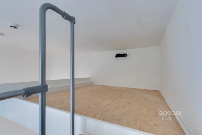 Pronájem bytu 1+kk, Praha - Smíchov, Radlická, 21 m2