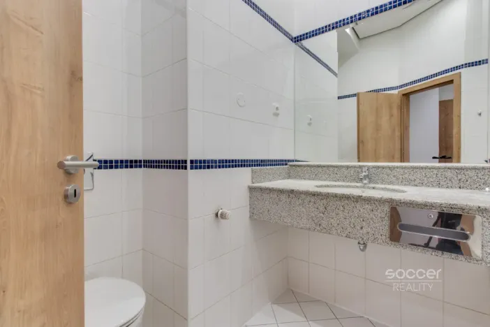 Pronájem bytu 1+kk, Praha - Smíchov, Radlická, 21 m2