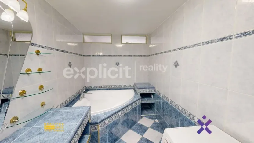 Pronájem bytu 3+kk, Zlín, Nad Vývozem, 105 m2