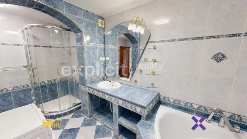 Pronájem bytu 3+kk, Zlín, Nad Vývozem, 105 m2
