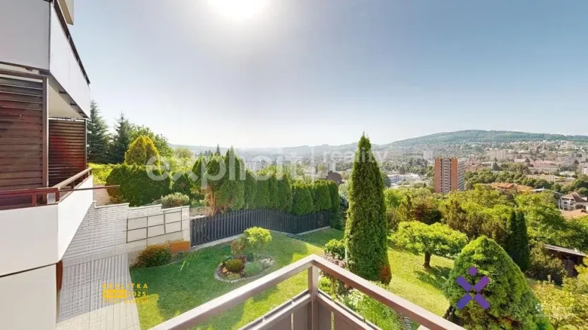 Pronájem bytu 3+kk, Zlín, Nad Vývozem, 105 m2