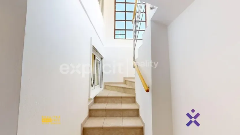 Pronájem bytu 3+kk, Zlín, Nad Vývozem, 105 m2