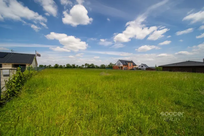 Prodej pozemku pro bydlení, Jílové u Prahy, K Lesíku, 1192 m2