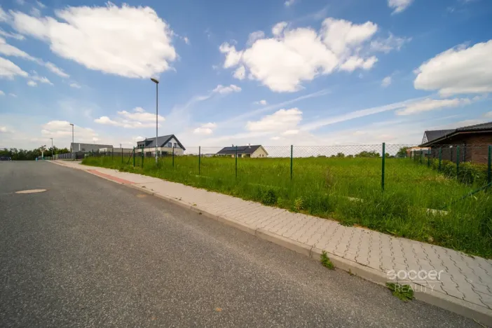 Prodej pozemku pro bydlení, Jílové u Prahy, K Lesíku, 1192 m2