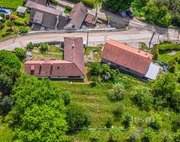 Prodej rodinného domu, Čisovice - Bojov, 137 m2