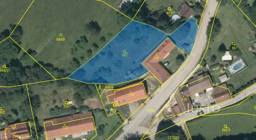 Prodej rodinného domu, Čisovice - Bojov, 137 m2