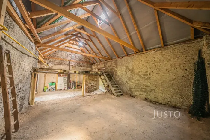 Prodej rodinného domu, Čisovice - Bojov, 137 m2