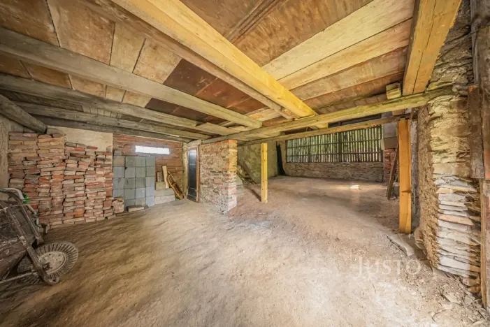 Prodej rodinného domu, Čisovice - Bojov, 137 m2