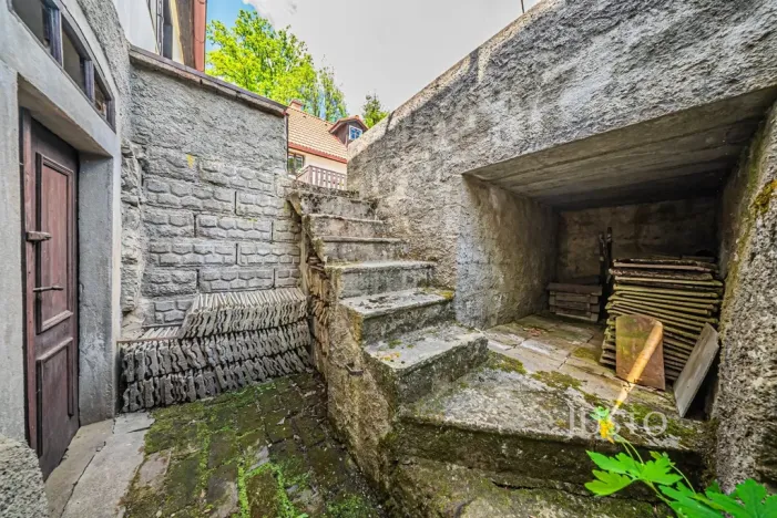 Prodej rodinného domu, Čisovice - Bojov, 137 m2