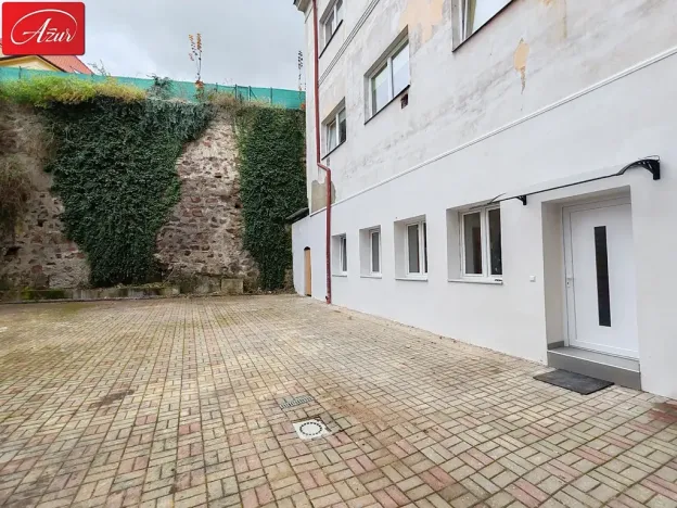 Prodej bytu 3+kk, Teplice, U Hadích lázní, 57 m2