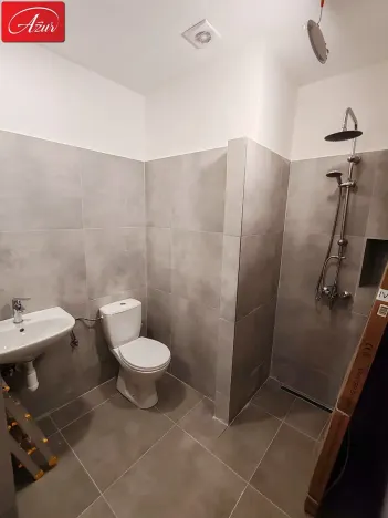Prodej bytu 3+kk, Teplice, U Hadích lázní, 57 m2