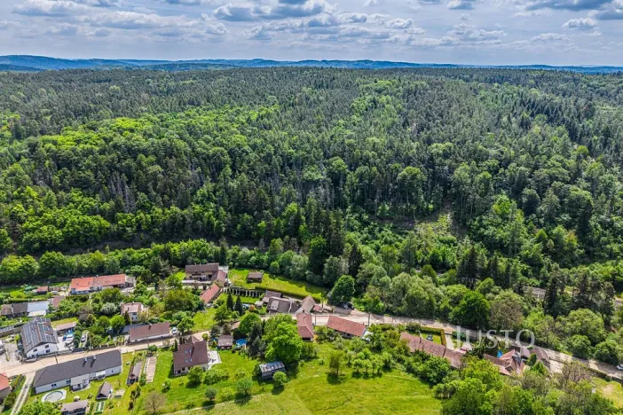 Prodej chalupy, Čisovice - Bojov, 137 m2