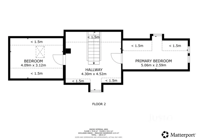 Prodej chalupy, Čisovice - Bojov, 137 m2