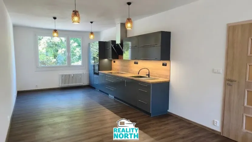 Prodej bytu 3+kk, Děčín - Děčín IX-Bynov, Na Pěšině, 79 m2
