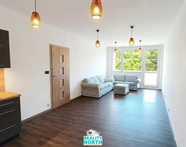 Prodej bytu 3+kk, Děčín - Děčín IX-Bynov, Na Pěšině, 79 m2