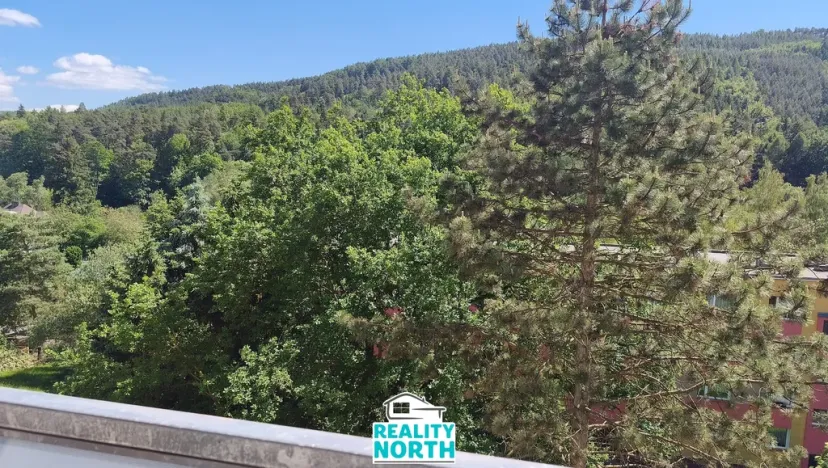 Prodej bytu 3+kk, Děčín - Děčín IX-Bynov, Na Pěšině, 79 m2