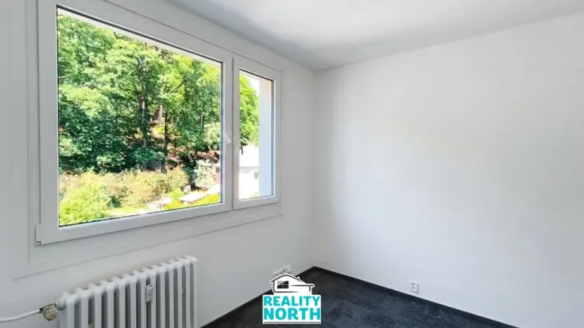 Prodej bytu 3+kk, Děčín - Děčín IX-Bynov, Na Pěšině, 79 m2