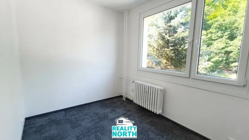 Prodej bytu 3+kk, Děčín - Děčín IX-Bynov, Na Pěšině, 79 m2