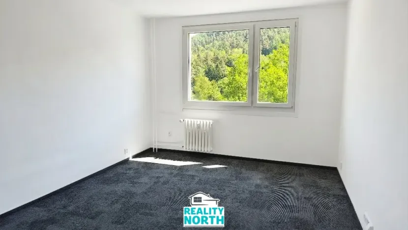 Prodej bytu 3+kk, Děčín - Děčín IX-Bynov, Na Pěšině, 79 m2