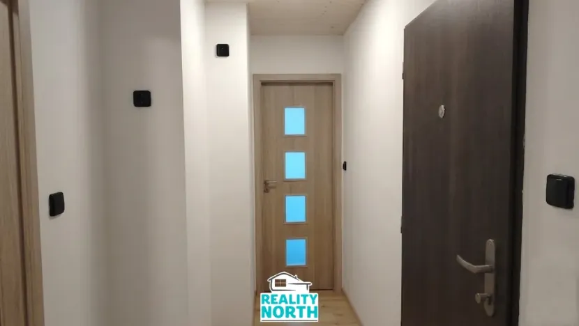 Prodej bytu 3+kk, Děčín - Děčín IX-Bynov, Na Pěšině, 79 m2