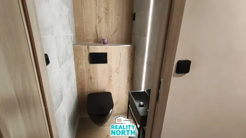 Prodej bytu 3+kk, Děčín - Děčín IX-Bynov, Na Pěšině, 79 m2