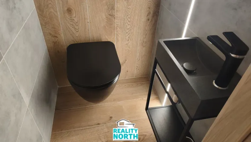 Prodej bytu 3+kk, Děčín - Děčín IX-Bynov, Na Pěšině, 79 m2