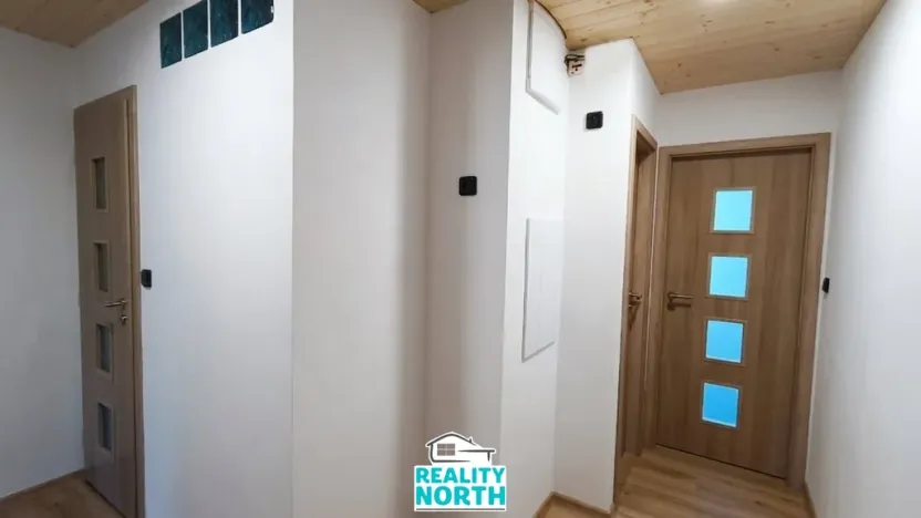 Prodej bytu 3+kk, Děčín - Děčín IX-Bynov, Na Pěšině, 79 m2