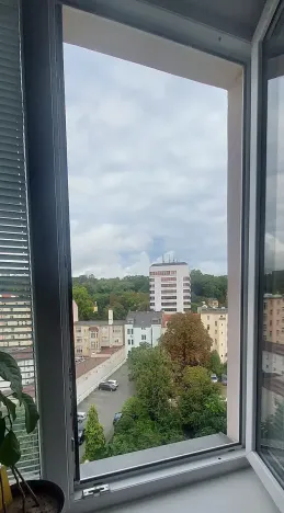 Prodej bytu 1+1, Ústí nad Labem, Moskevská, 34 m2