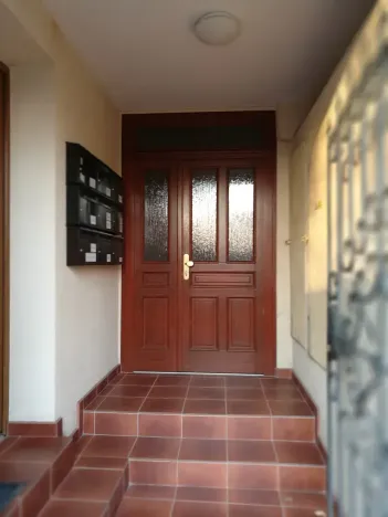 Prodej bytu 1+1, Ústí nad Labem, Moskevská, 34 m2