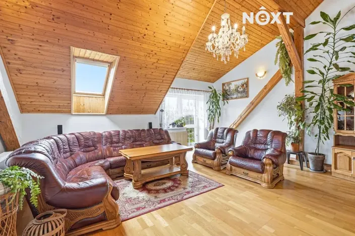 Prodej rodinného domu, Velké Losiny, Zadní, 470 m2