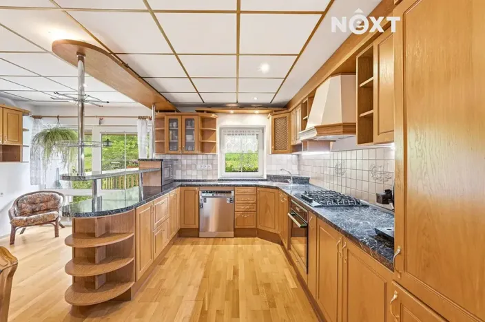Prodej rodinného domu, Velké Losiny, Zadní, 470 m2