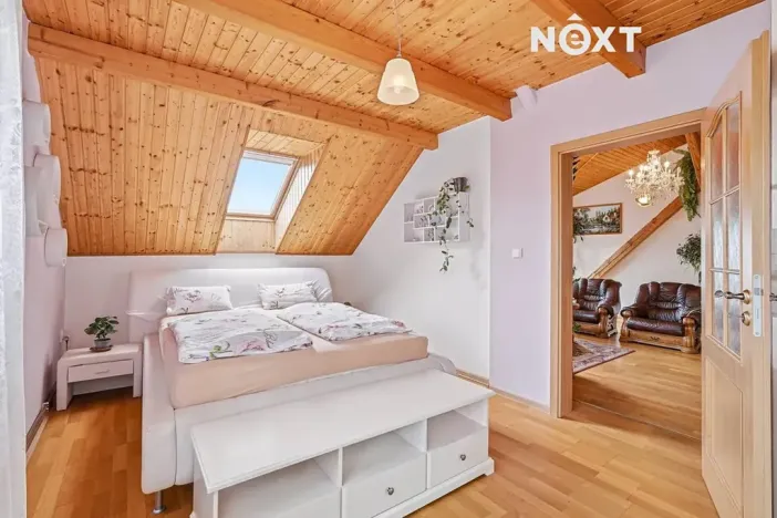 Prodej rodinného domu, Velké Losiny, Zadní, 470 m2