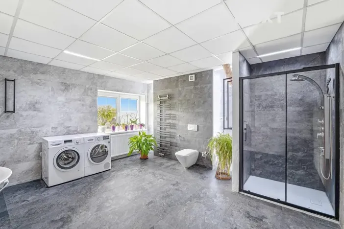 Prodej rodinného domu, Velké Losiny, Zadní, 470 m2