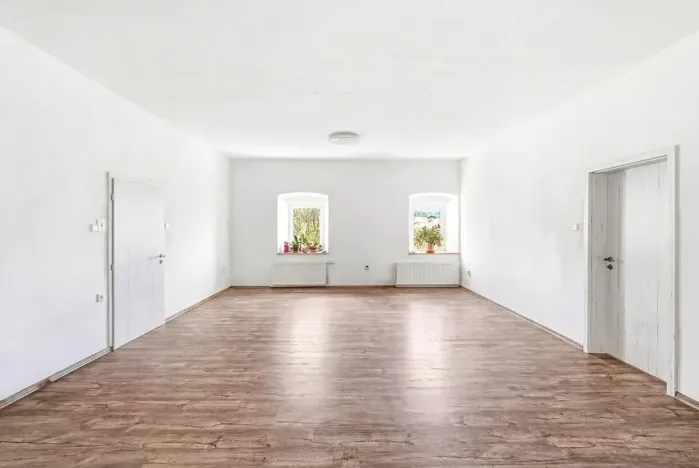 Prodej rodinného domu, Velké Losiny, Zadní, 470 m2