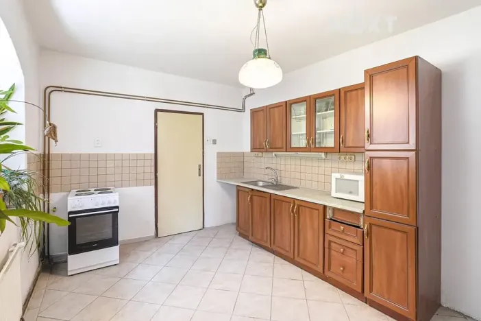 Prodej rodinného domu, Velké Losiny, Zadní, 470 m2