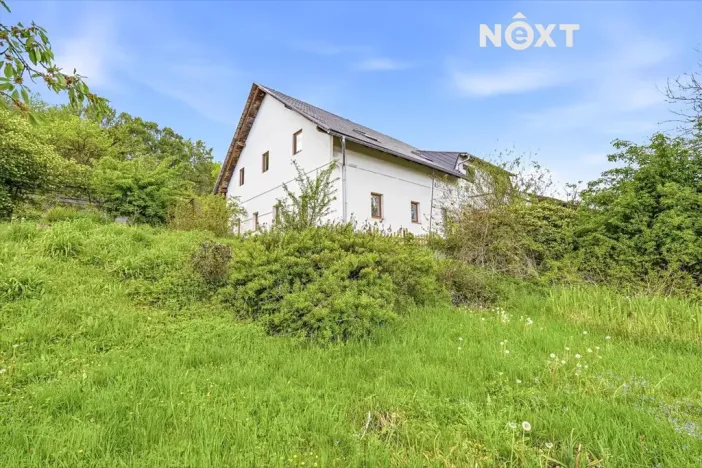 Prodej rodinného domu, Velké Losiny, Zadní, 470 m2